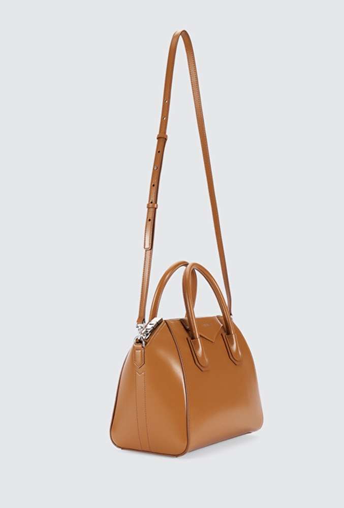 Givenchy Antigina caramel color