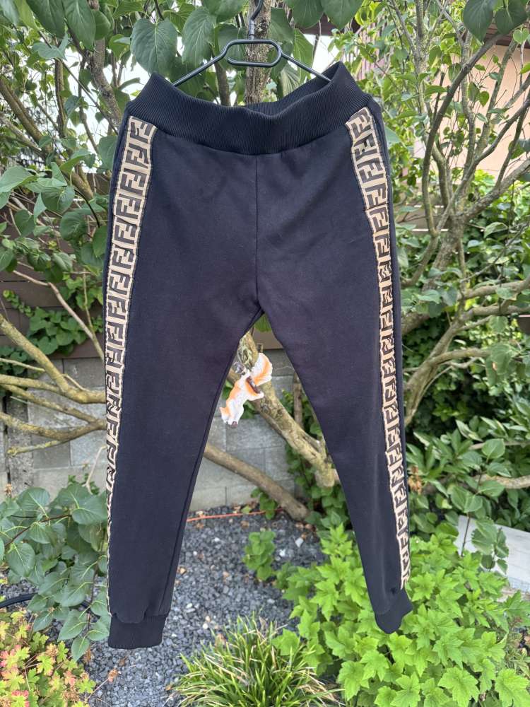 Fendi teplaky