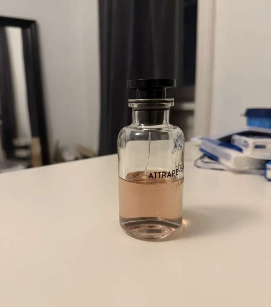 Louis Vuitton parfem