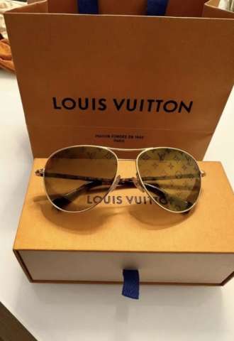 https://www.vipluxury.sk/Louis Vuitton slnečné okuliare