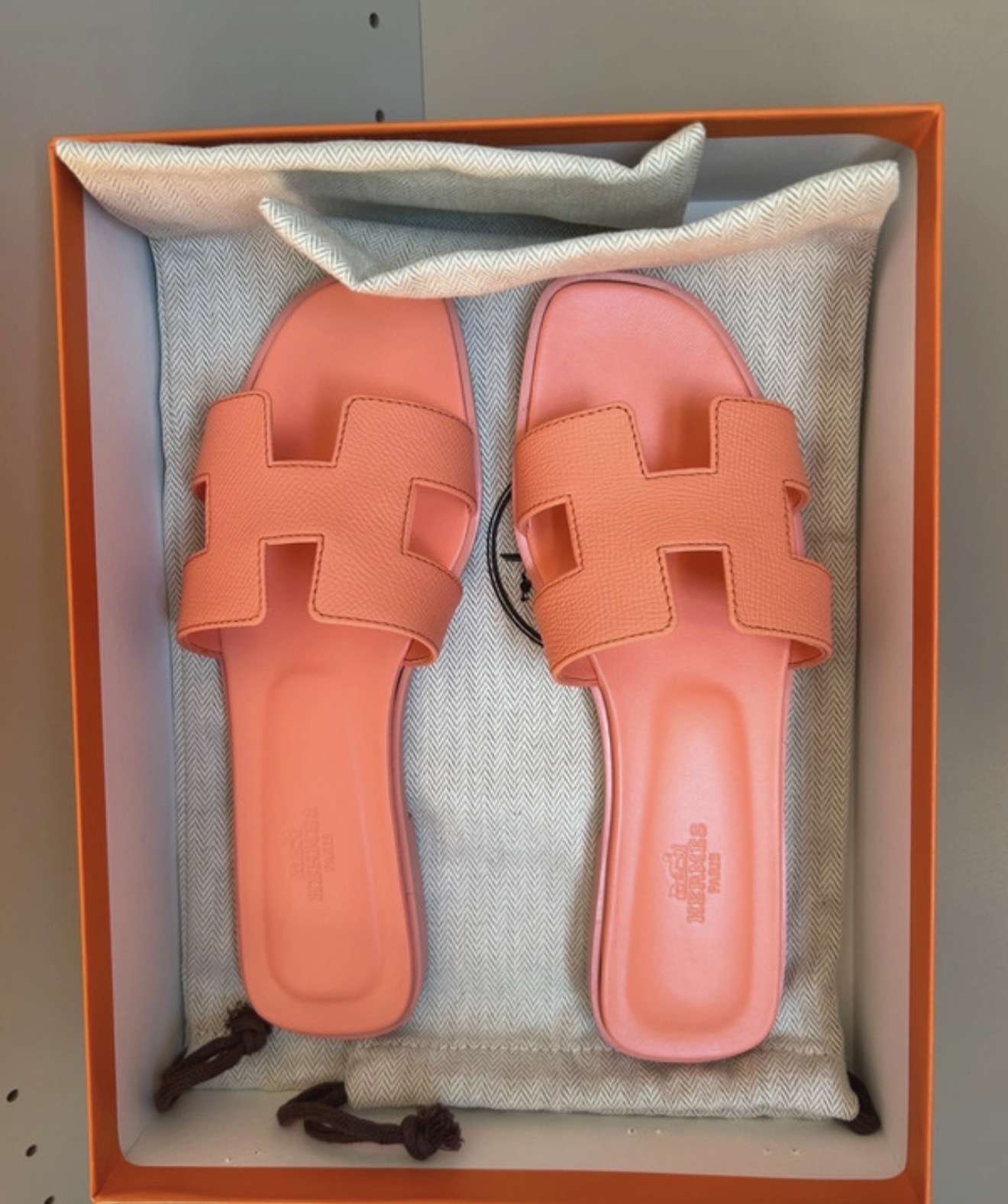 Hermes oran