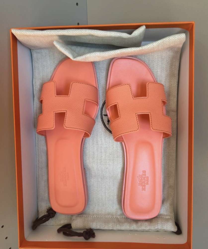Hermes oran
