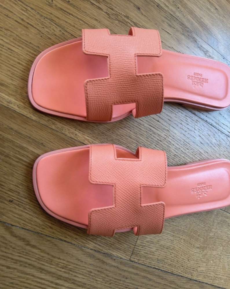 Hermes oran