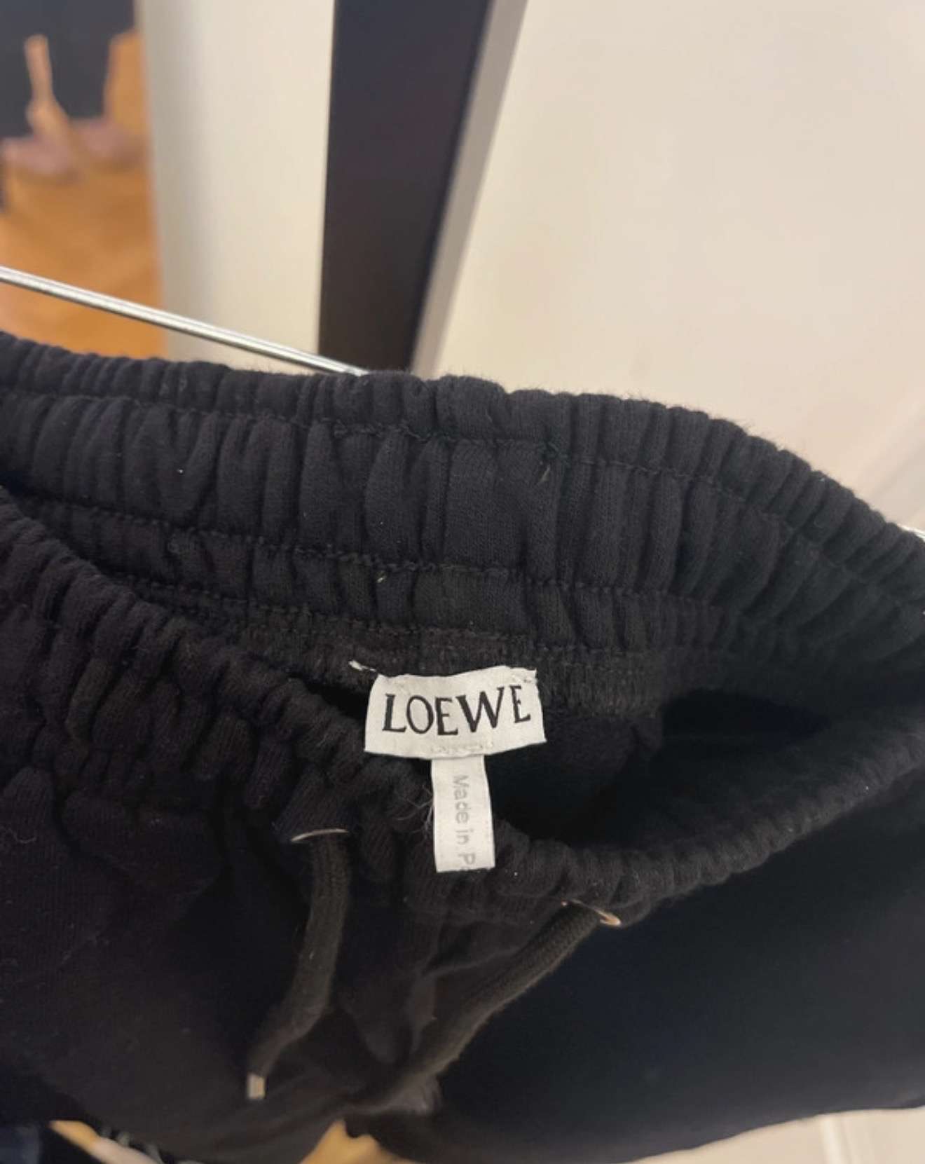 LOEWE tepláky