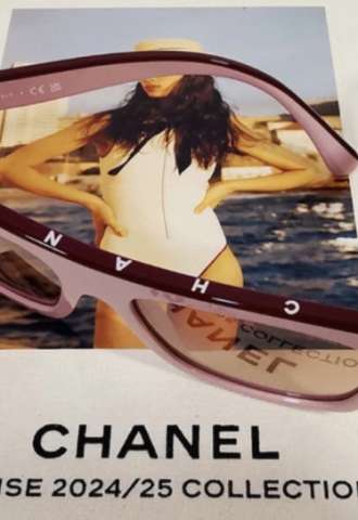 https://www.vipluxury.sk/Chanel okuliare