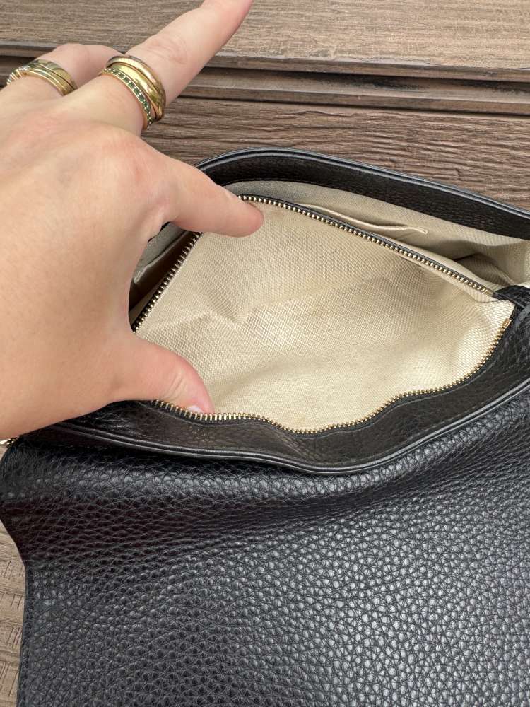 Gucci kabelka