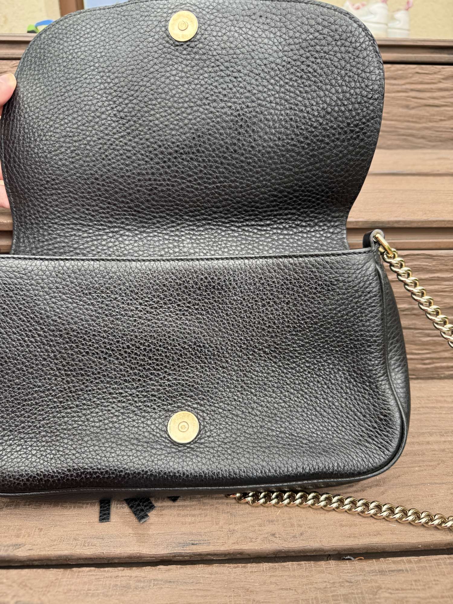 Gucci kabelka