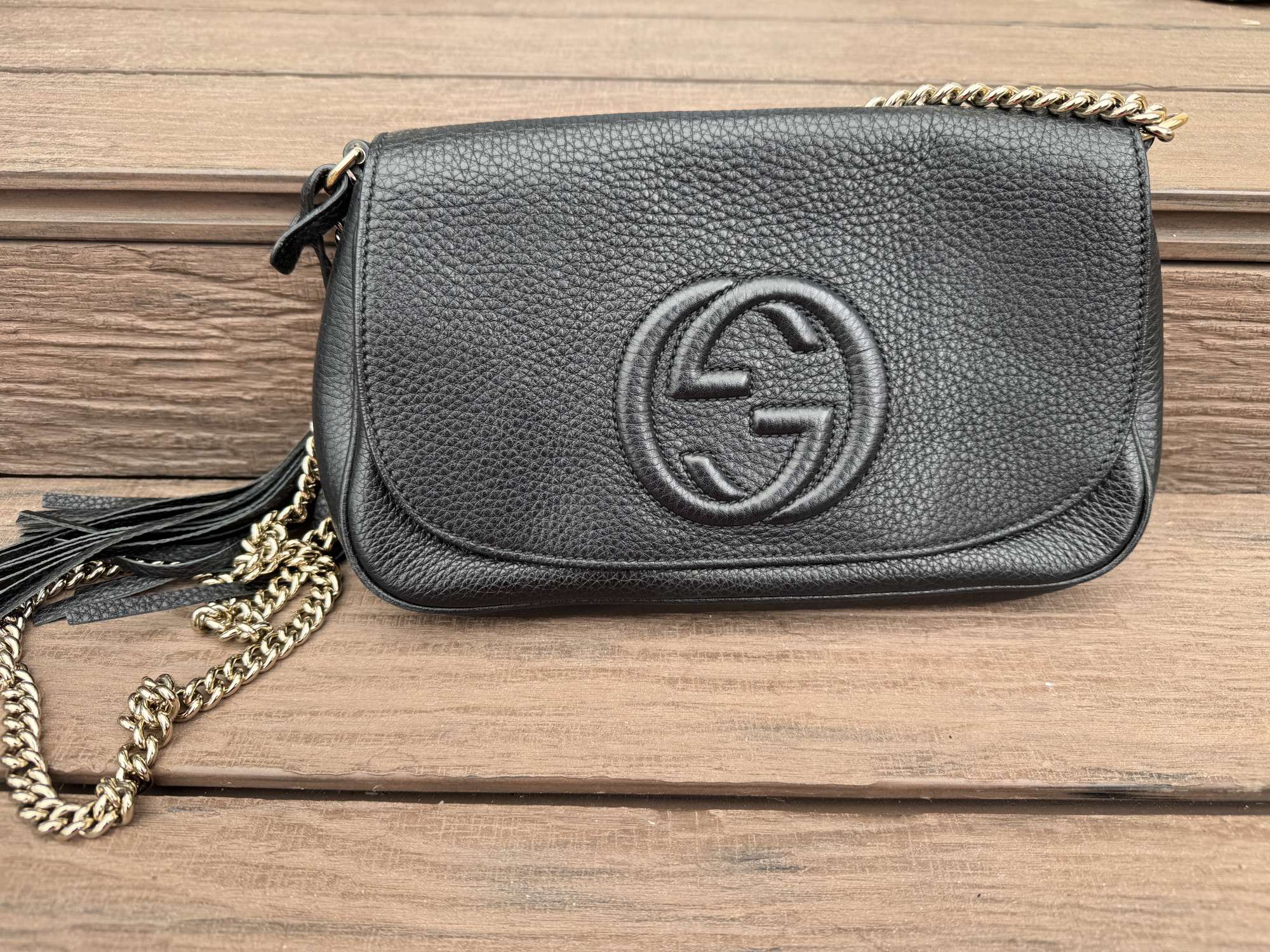 Gucci kabelka
