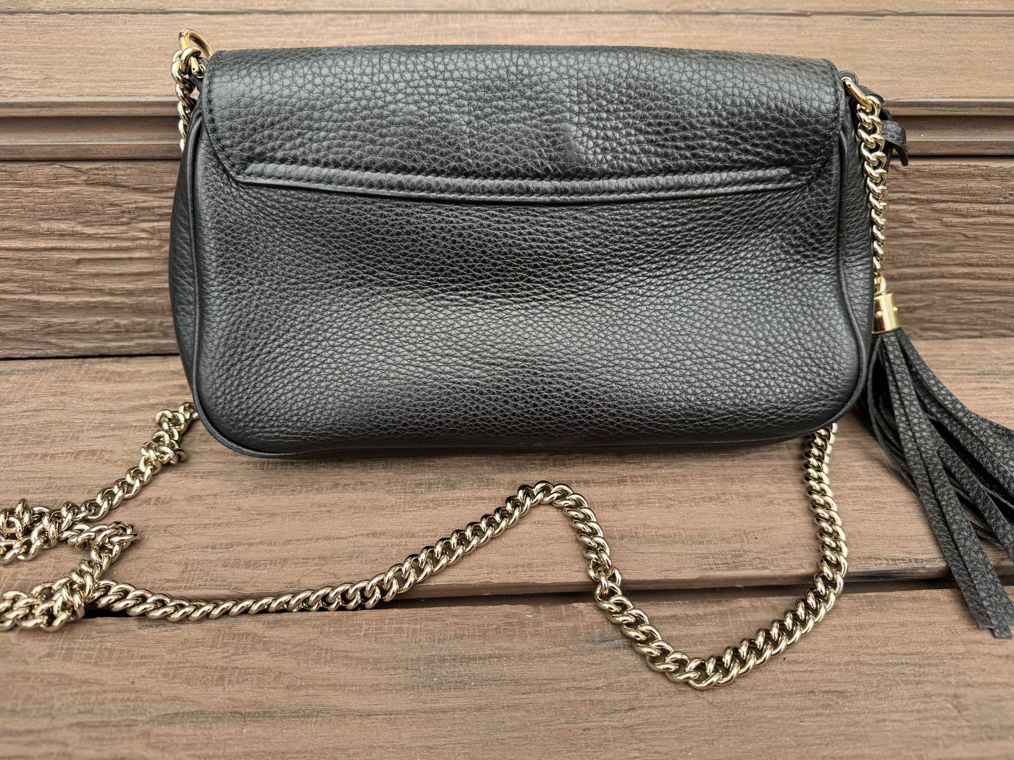 Gucci kabelka
