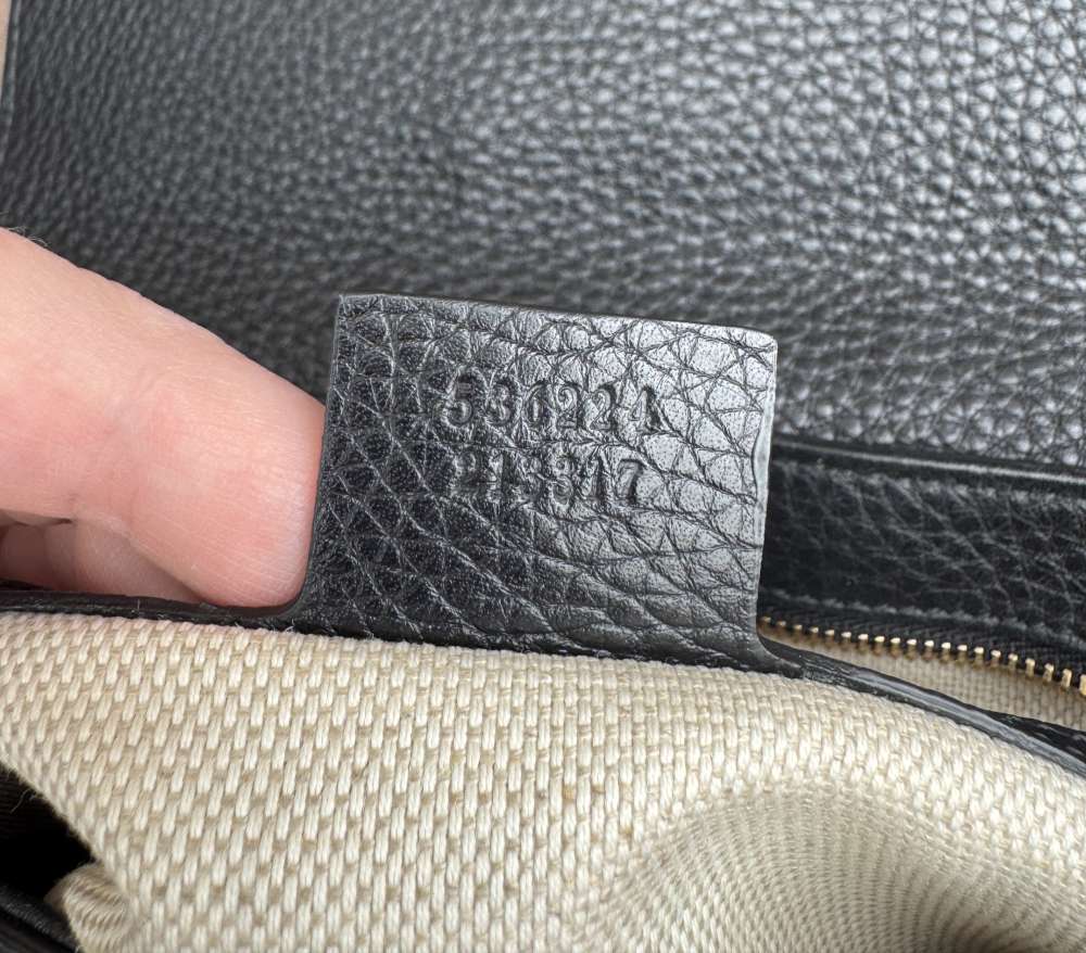 Gucci kabelka