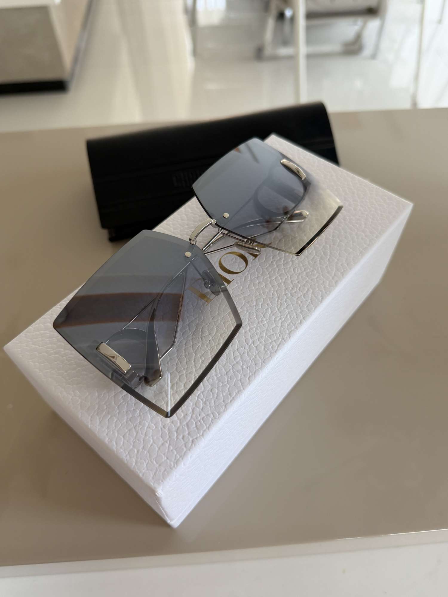 Dior slnečné okuliare NOVÉ