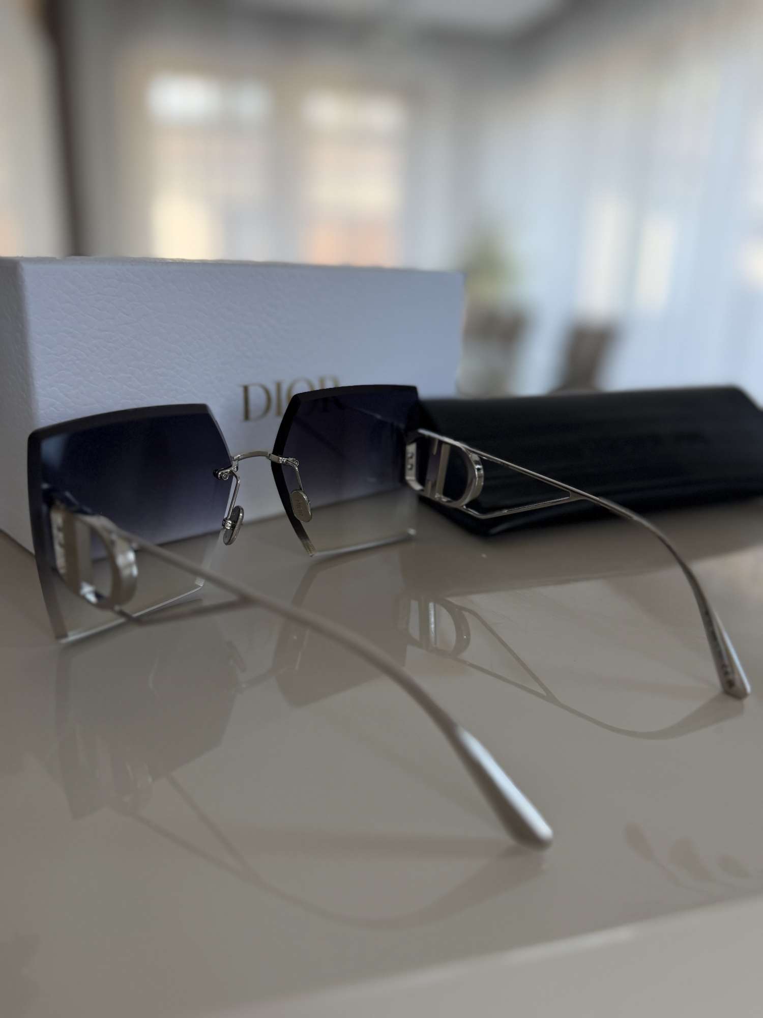 Dior slnečné okuliare NOVÉ