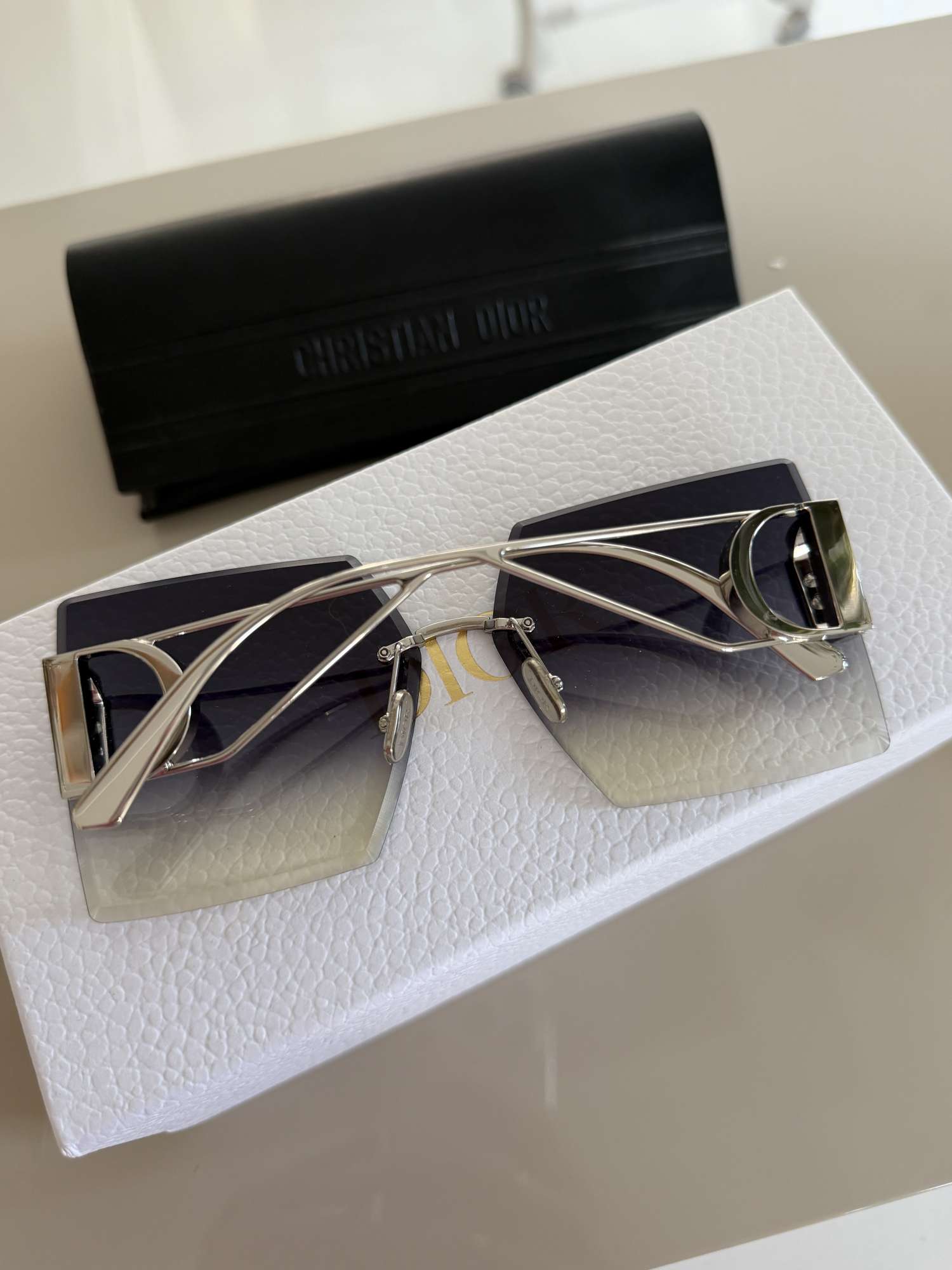 Dior slnečné okuliare NOVÉ