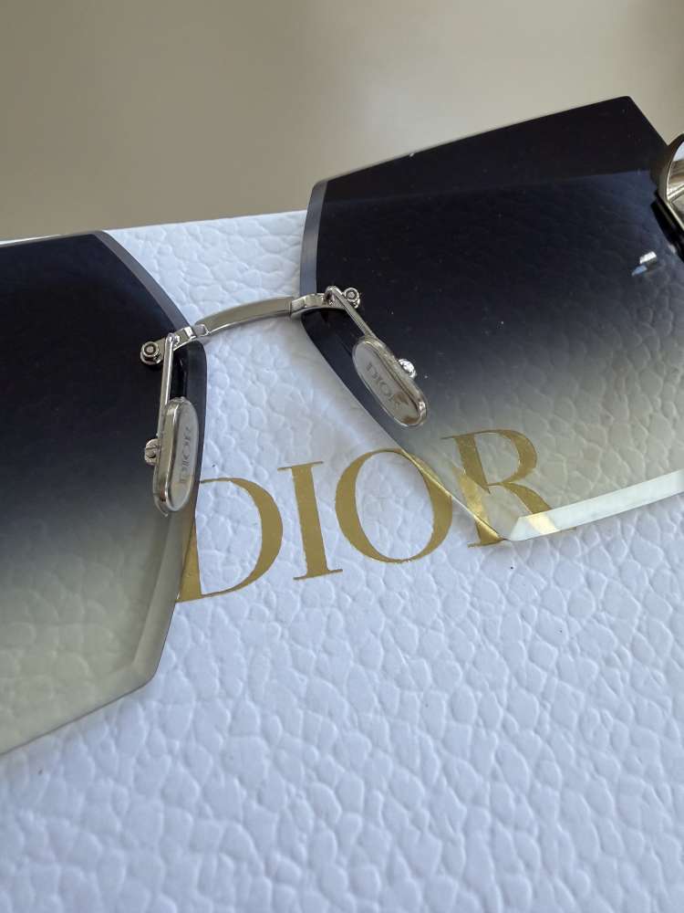 Dior slnečné okuliare NOVÉ