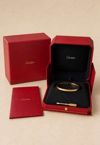 https://www.vipluxury.sk/Cartier love náramok