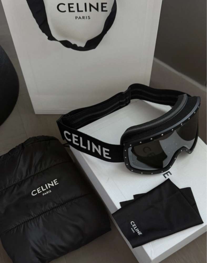 Celine lyžiarske okuliare