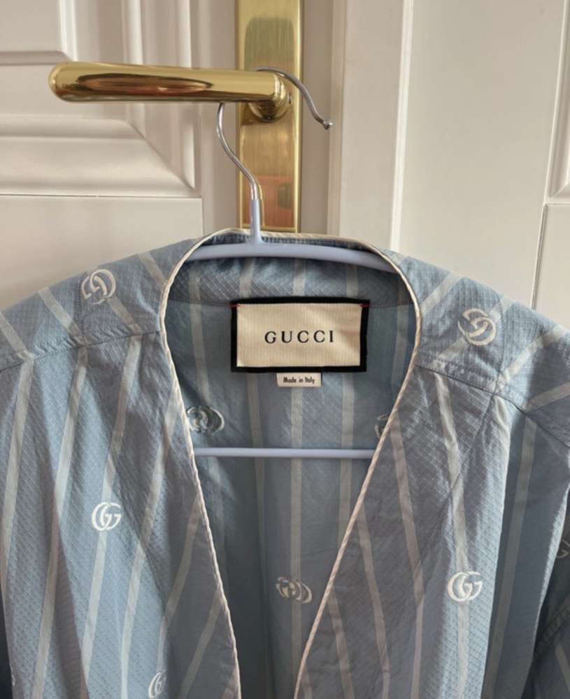 Gucci košeľa