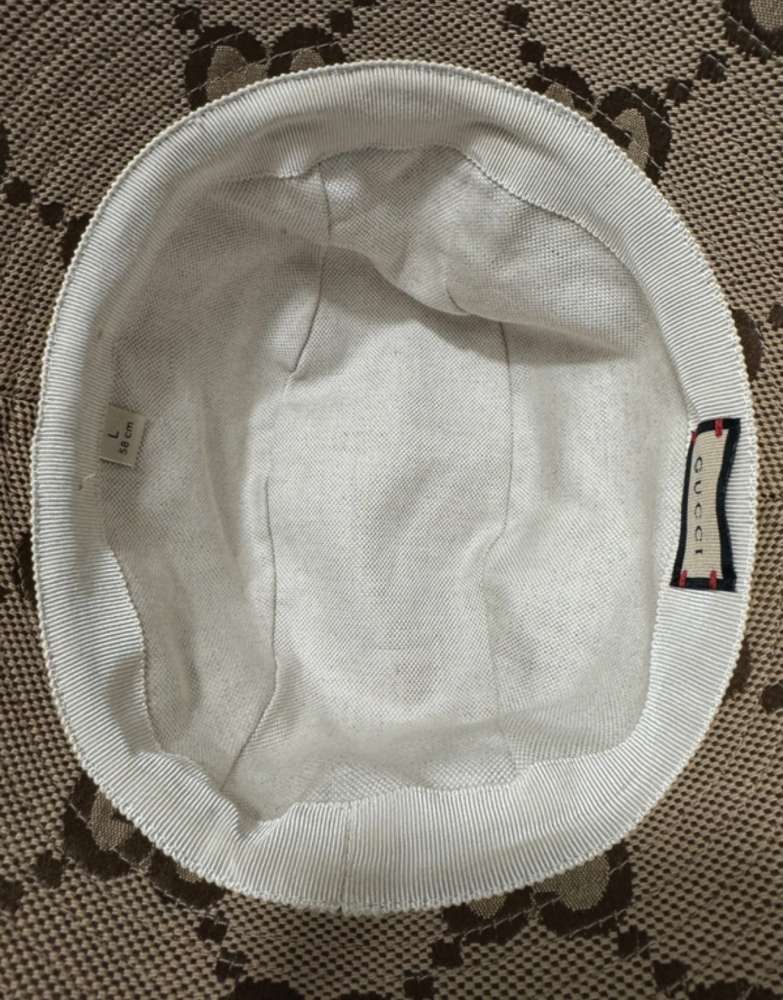 Gucci klobúk