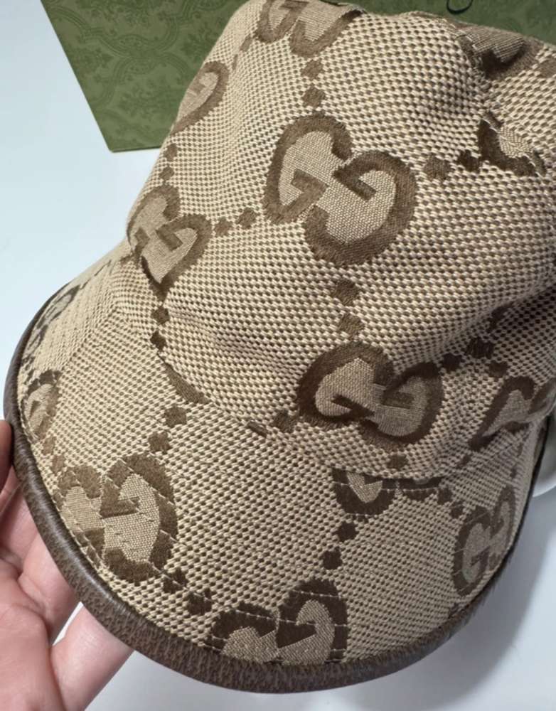 Gucci klobúk
