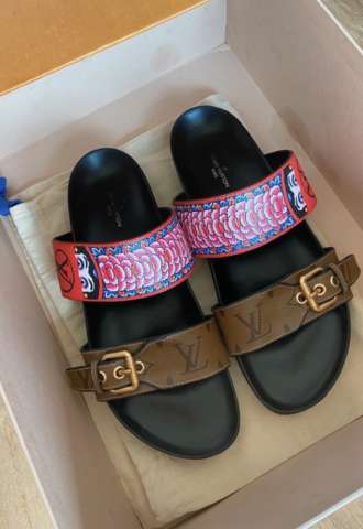 https://www.vipluxury.sk/Louis Vuitton šľapky