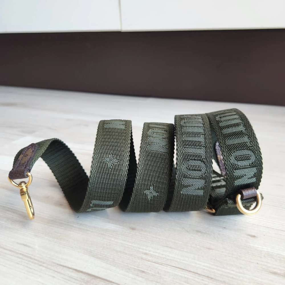 Louis Vuitton Felicie Strap and Go