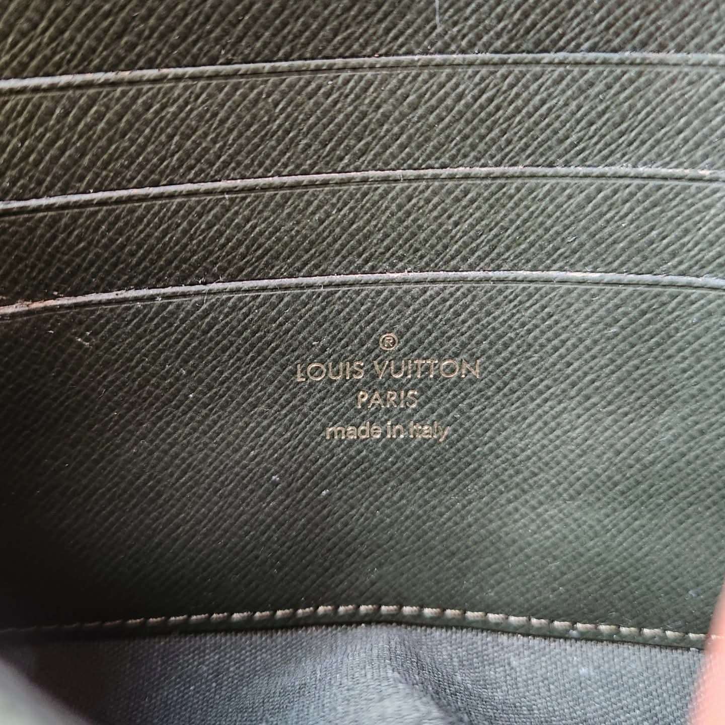Louis Vuitton Felicie Strap and Go