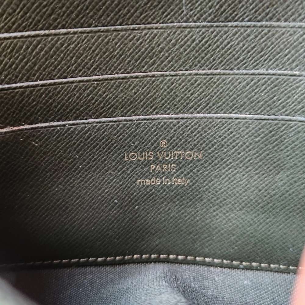 Louis Vuitton Felicie Strap and Go
