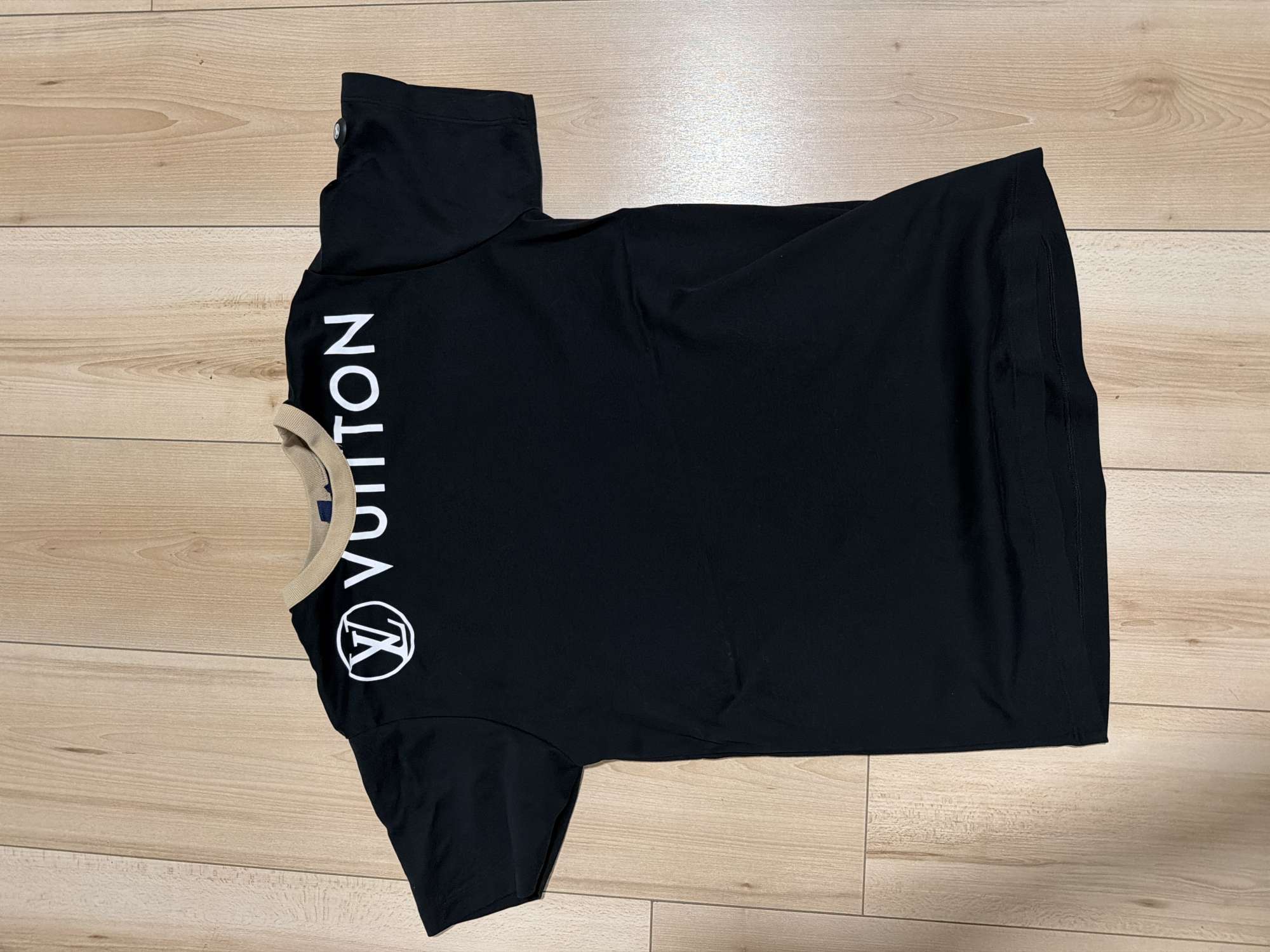 Louis Vuitton Tričko
