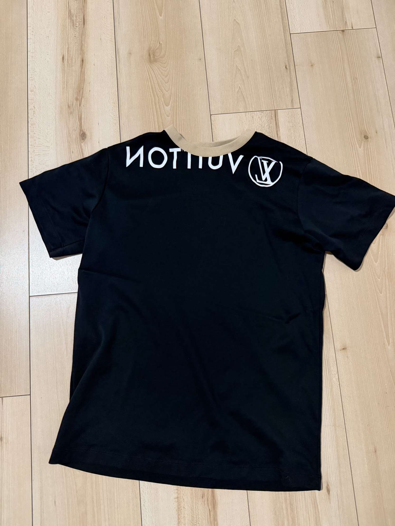 Louis Vuitton Tričko