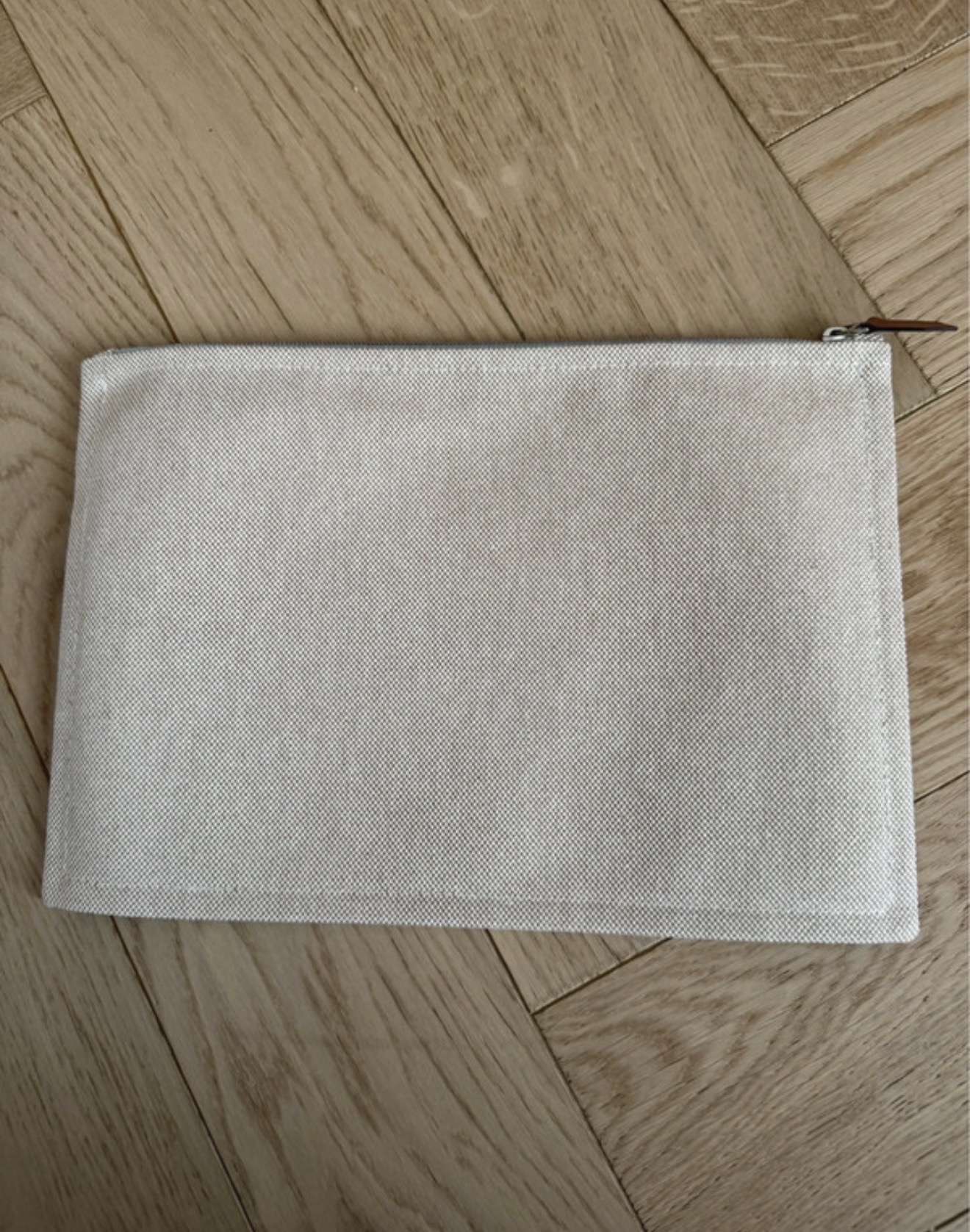 Hermes clutch