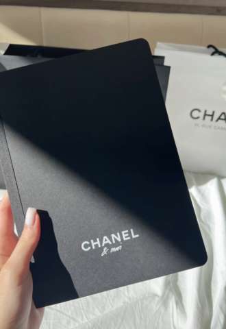 https://www.vipluxury.sk/Chanel zapisnik