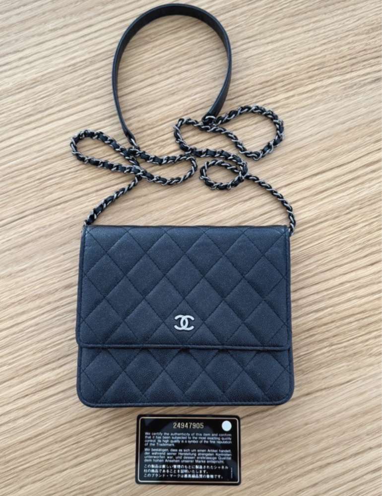 Chanel Woc