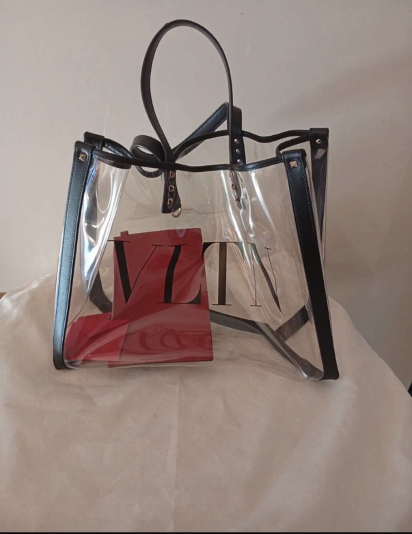 VALENTINO shopperka