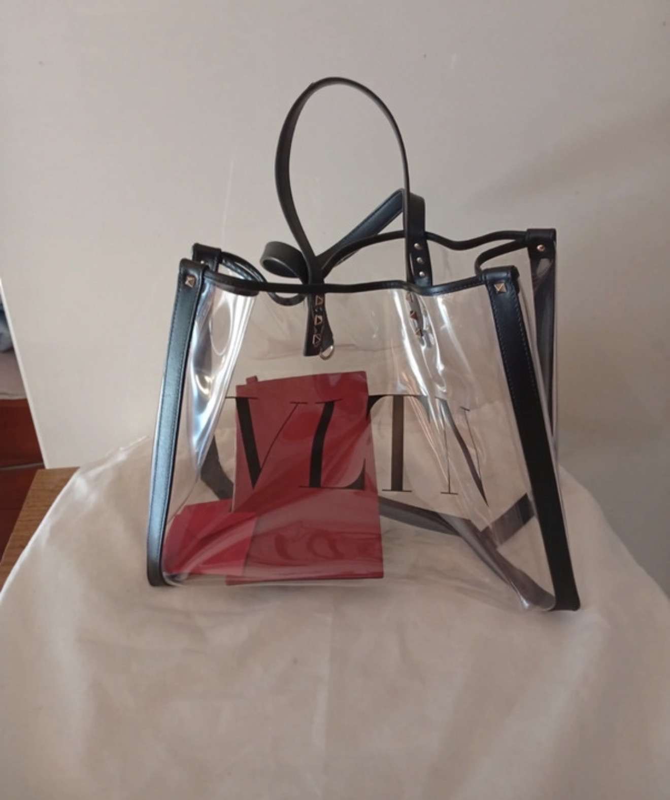 VALENTINO shopperka