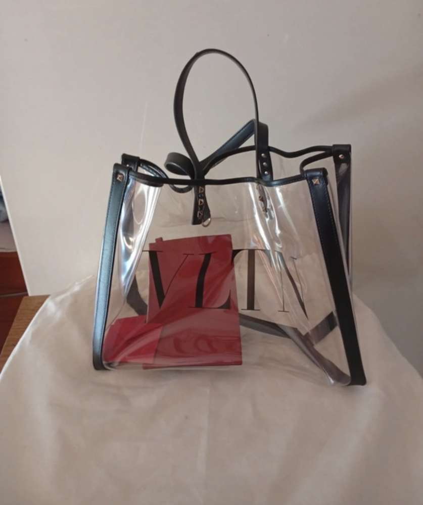 VALENTINO shopperka