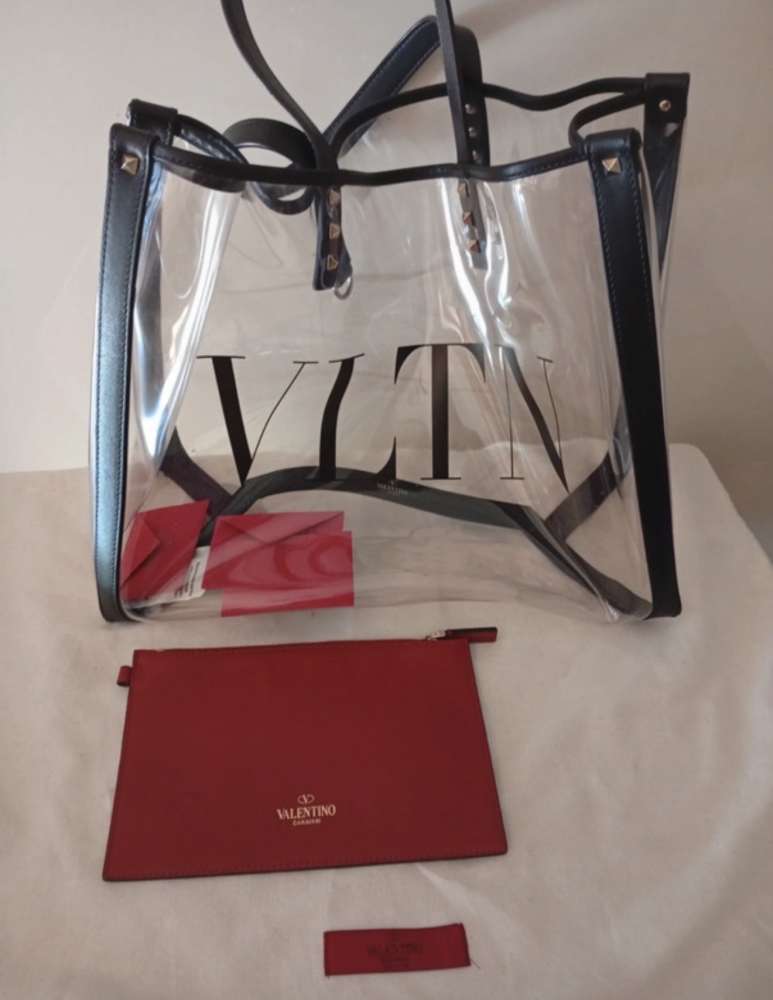 VALENTINO shopperka