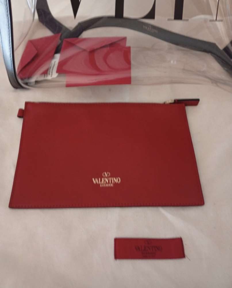 VALENTINO shopperka