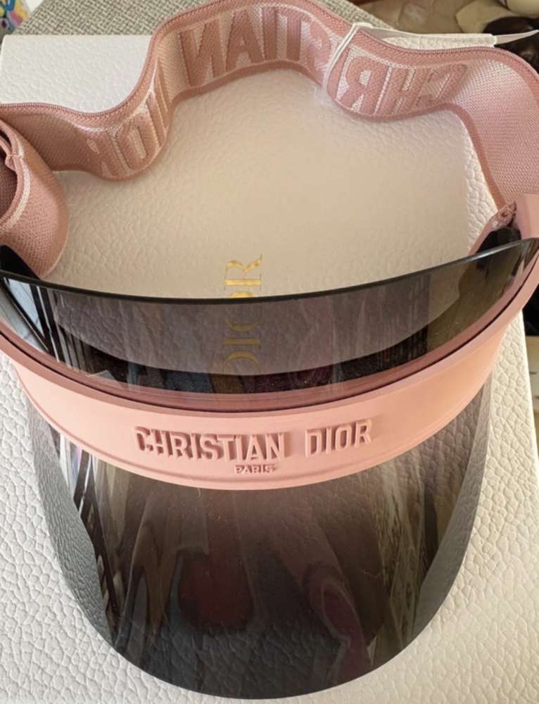 Dior silt