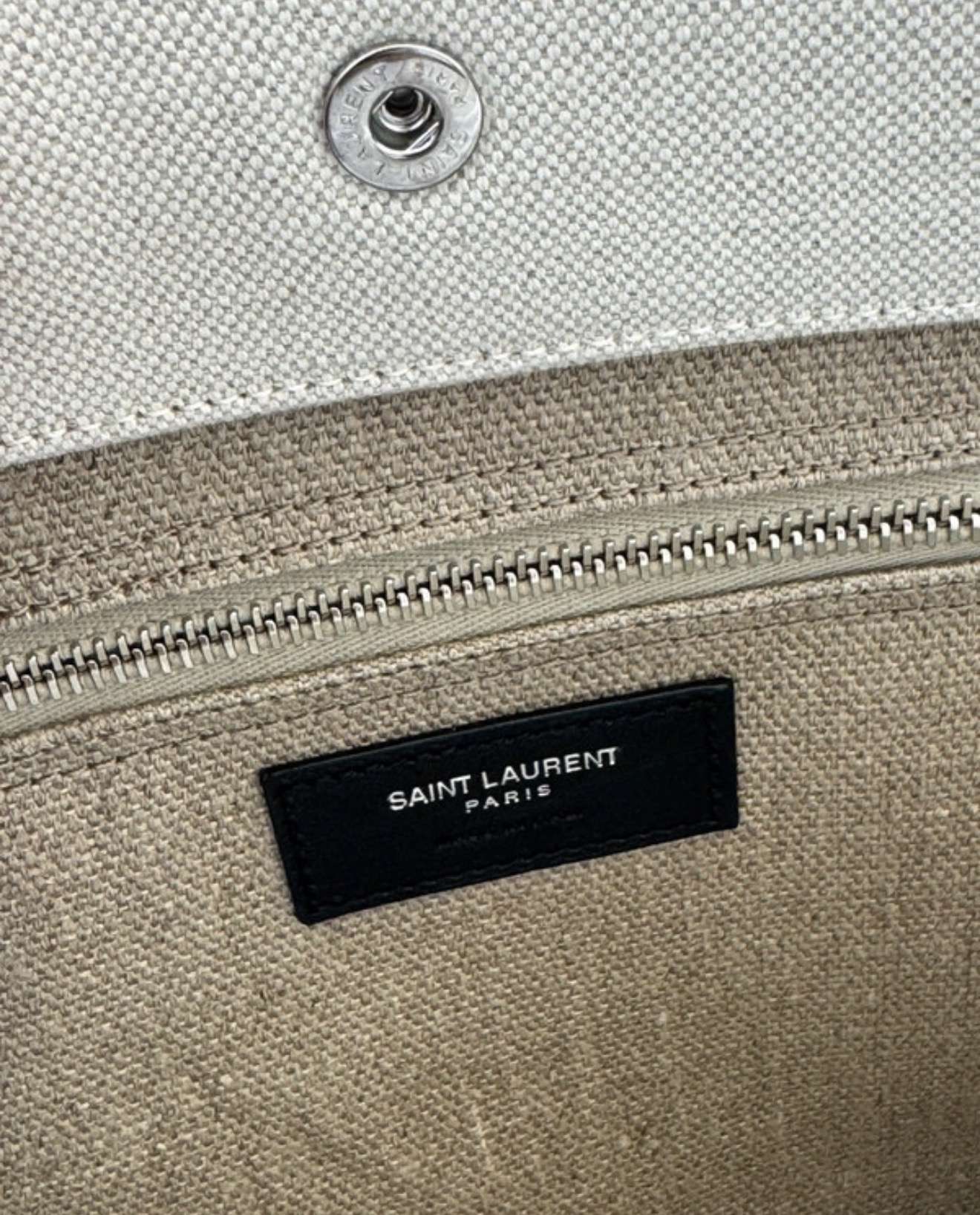 YSL shopperka