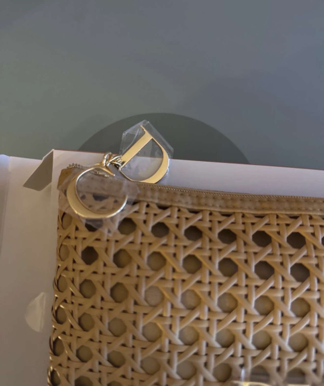 Dior solar