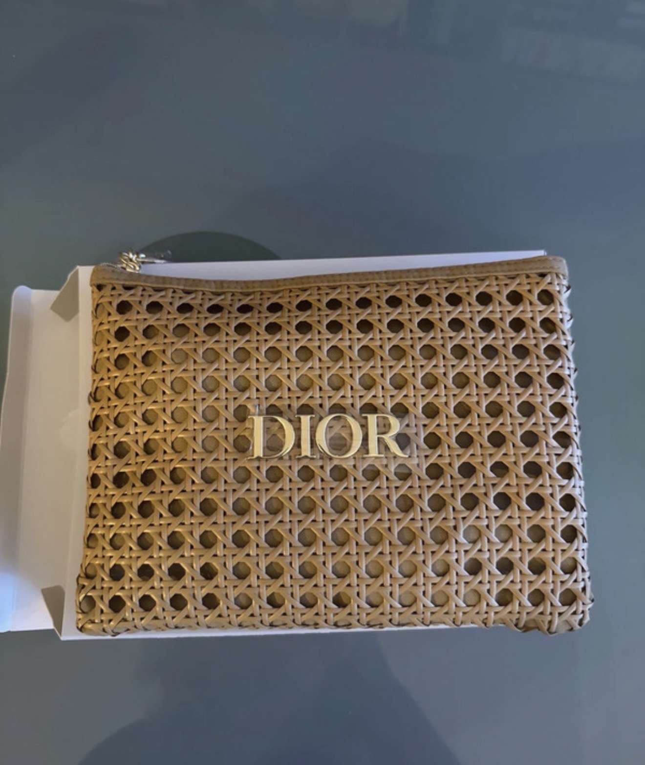 Dior solar