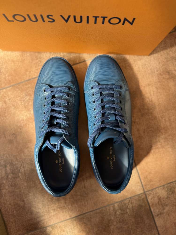 Louis Vuitton CONCORDE Sneakers
