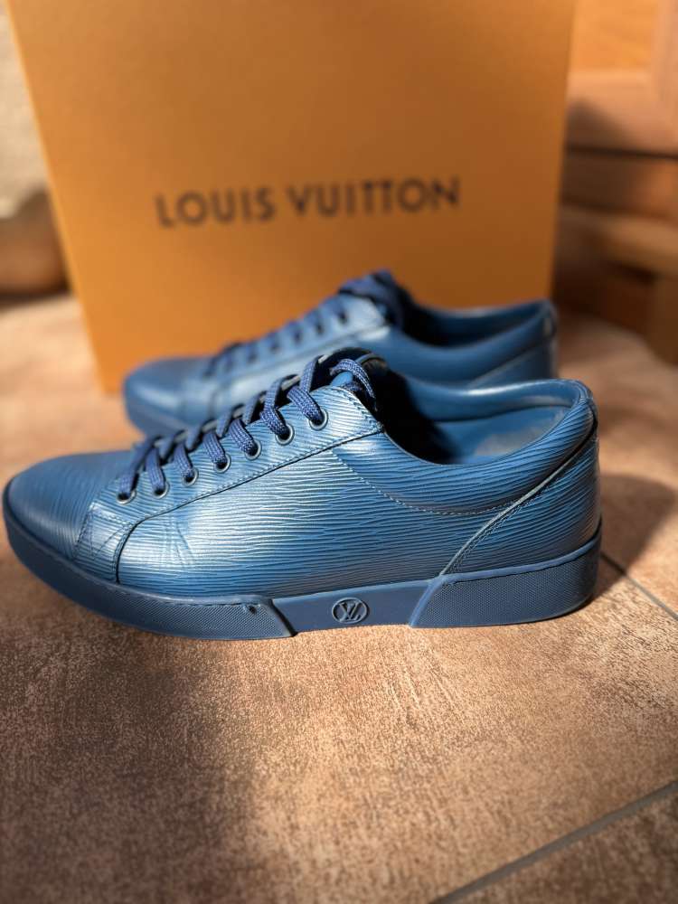 Louis Vuitton CONCORDE Sneakers