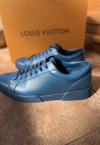 https://www.vipluxury.sk/Louis Vuitton CONCORDE Sneakers