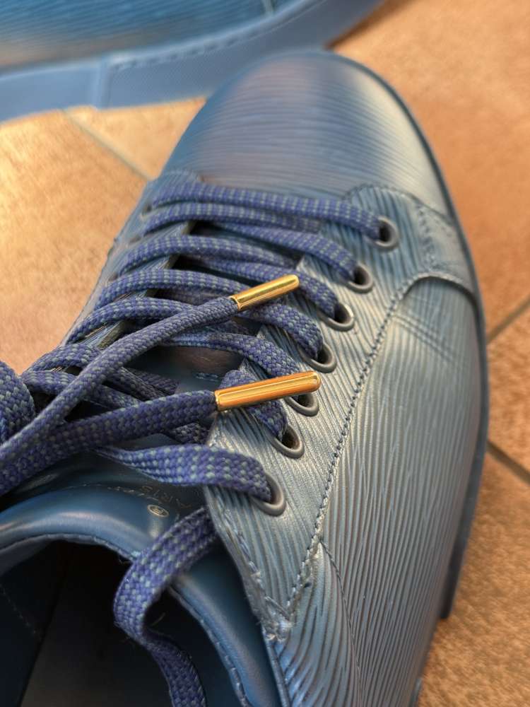 Louis Vuitton CONCORDE Sneakers
