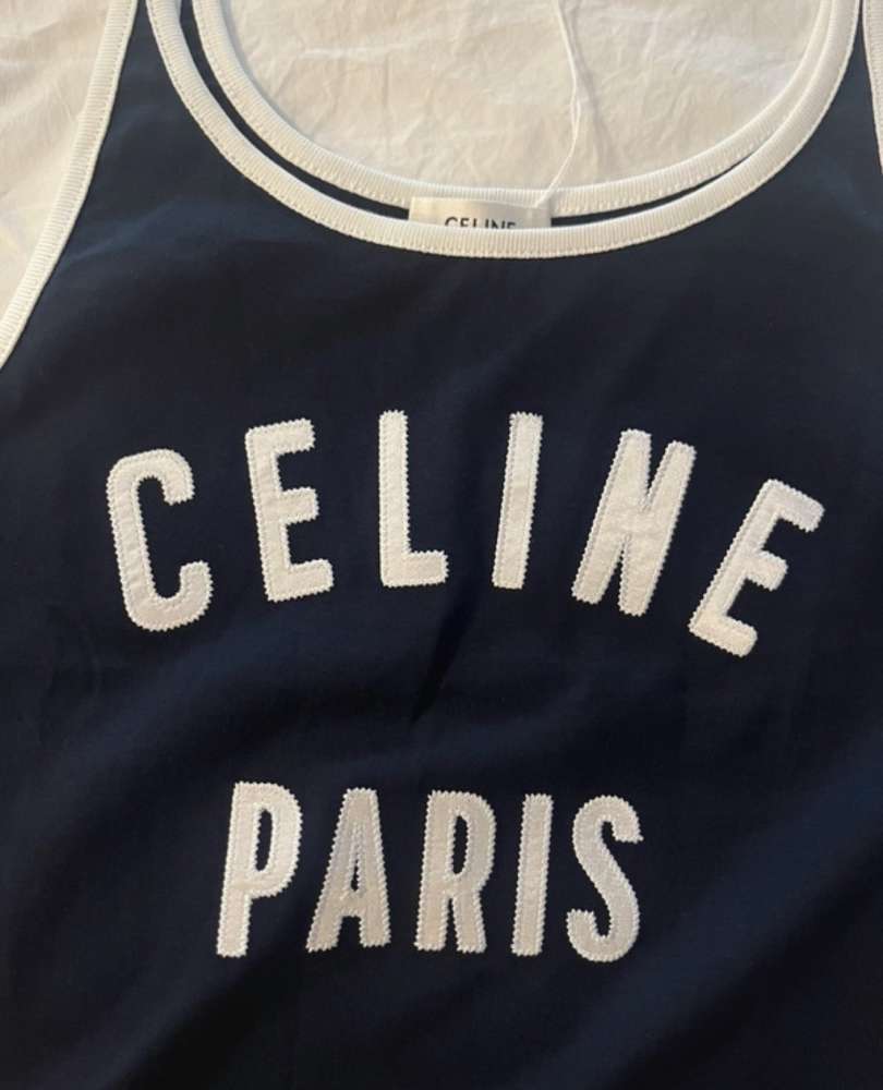 Celine top