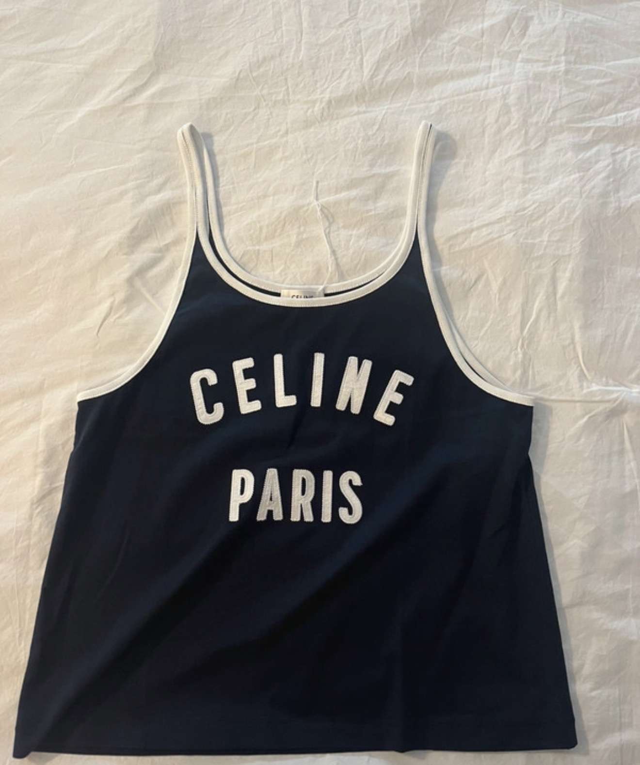 Celine top