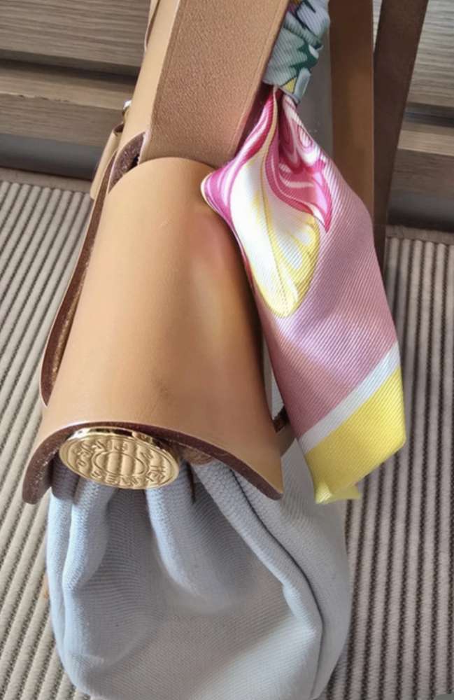Hermes Herbag 31