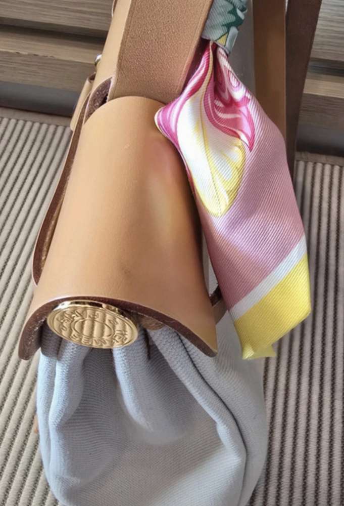 Hermes Herbag 31