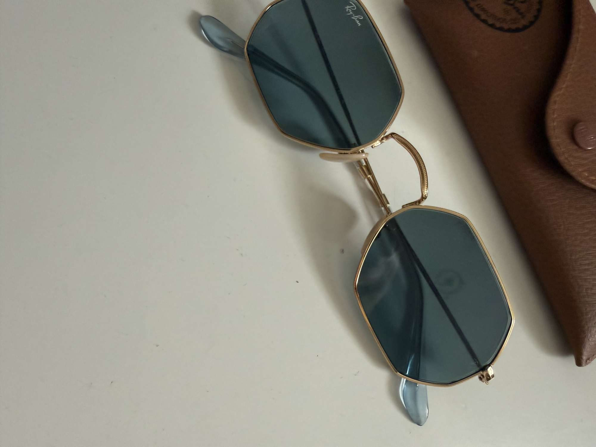 Ray ban slnečné okuliare